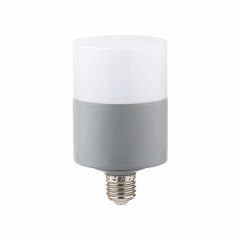 ZMR Led Ampul Oval Dekoratif 20W E27 Beyaz Işık 6500K