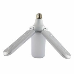 NOAS Led Ampul Yonca 6500K 40W