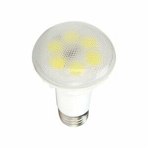 HLITE Led Ampul NR63 E27 6500K 7W Hlite