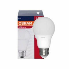 OSRAM Led Ampul 8,5W 6500K E 27 OSRAM