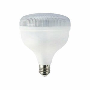 HOROZ Led Ampul Kristal Camlı 30W E27 6400K