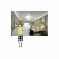 CATA Kapsül Ampul G4 6400K 3W