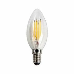CATA Led Ampul Filament Düz Buji 3200 E14 7W