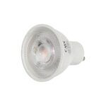 CATA Çanak Ampul Led GU10 6400K 7W