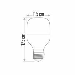CATA Torch Ampul 6400K 45W