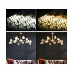 CATA Kapsül Led Ampul G9 6400K 3W