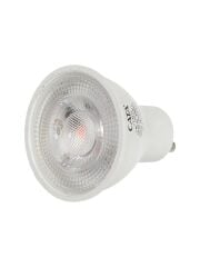 CATA Çanak Ampul Led GU10 Kırmızı 7W