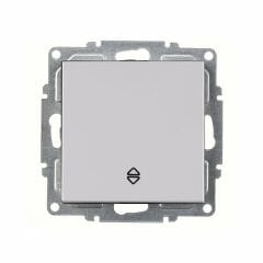 ARVİA Vavien Karen Beyaz Mekanizma + Kapak