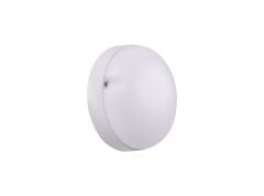 NOAS YL13 0024 Vega 24W Nemliyer Sıva Üstü Led Armatür 6500K Beyaz Işık