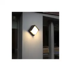 Cata CT-7074 15 W Led Bahçe Aydınlatması