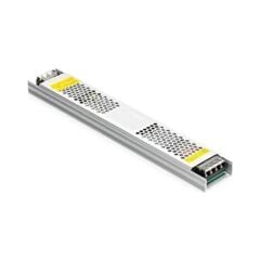 inoled 2148 12 Volt 250 Watt 20.8 Amper Ultra Slim LED Trafosu