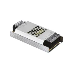 inoled 2147 12 Volt 200 Watt 16.6 Amper Ultra Slim LED Trafosu