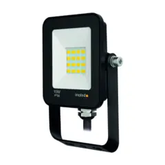 İnoled 7201-01 10 Watt LED Projektör - Beyaz Işık (6500K)