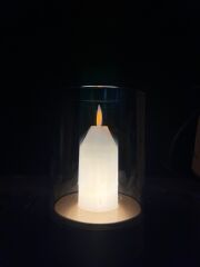 Cata CT-8432 Tokyo Şarjlı Masa Lambası 3200K Temassız Çalıştırma