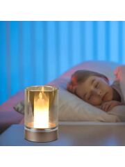 Cata CT-8432 Tokyo Şarjlı Masa Lambası 3200K Temassız Çalıştırma