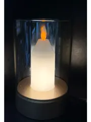 Cata CT-8432 Tokyo Şarjlı Masa Lambası 3200K Temassız Çalıştırma