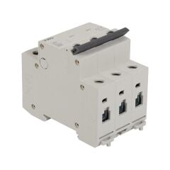 VİKO 10VTB-3C25 C25A Otomatik Sigorta 3X25A C 10KA