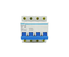 CHİNT 179917 40A 4 Kutup C Tipi 10kA Otomatik Sigorta