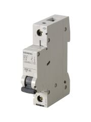 SIEMENS 5SL6125-6YA Otomatik Sigorta Klasik 25A B Tipi