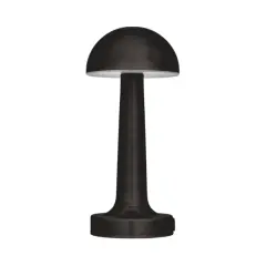 Cata Lizbon 3 Işık Renkli Şarjlı Dim Edilebilir Masa Lambası CT-8428