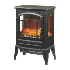 Cata CT-6050 Erciyes Elektrikli Şömine İç Mekan