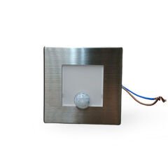 Cata CT-5183 1,5W Sensörlü Koridor Aydınlatması Satin