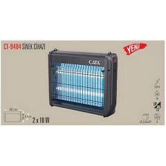 CATA CT-9404 2X10W SİNEK ARMATÜRÜ