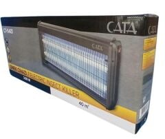 Cata Ct-9401 2X20W Balastlı Sinek Armatürü