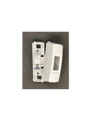 Viko Sıva Üstü Sigorta Kutusu 1'li (KOMBİ SİGORTA KUTUSU)