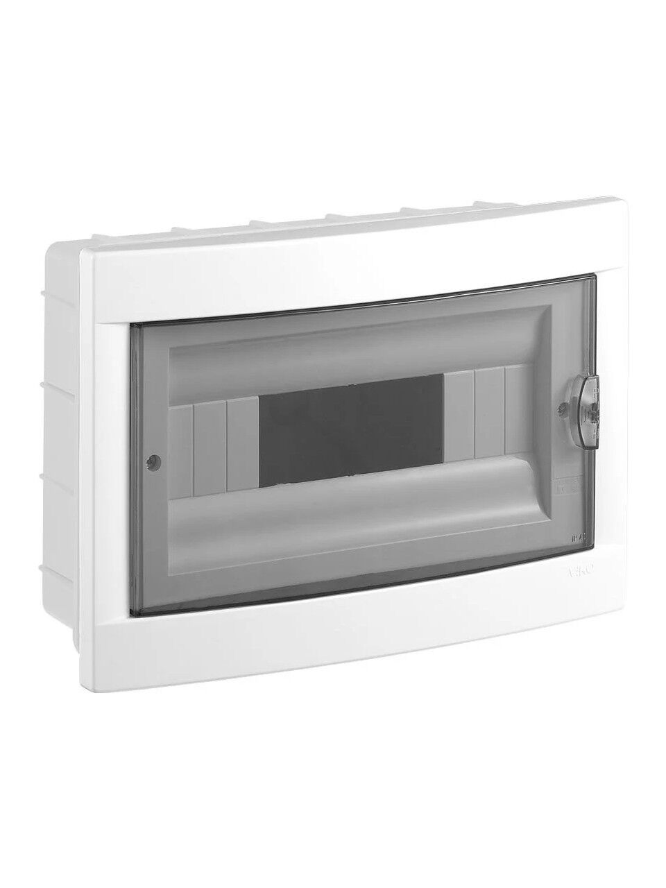 Viko Lutux H.Free 12'li Sıva Altı Sigorta Kutusu