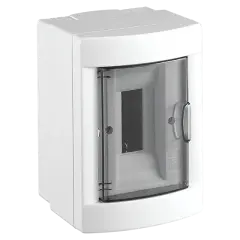 Viko Lutux H.Free 2'li Sıva Üstü Sigorta Kutusu