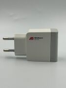 Mutlusan Usb+Type-C Fiş Adaptör 2,4A