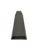 Cata CT-7063 Malta Günışığı LED Aplik Siyah Kasa